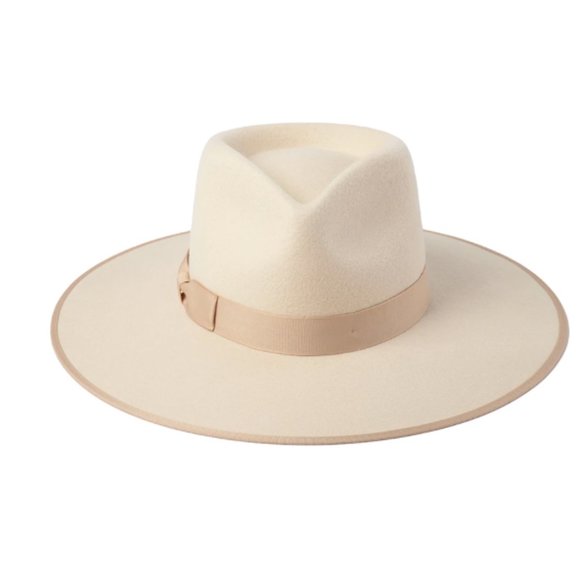 Lack of Color Ivory Rancher - Picture 1 of 4